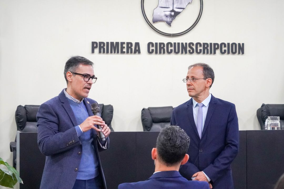 Reforma Laboral: su impacto en las relaciones individuales y colectivas del trabajo.